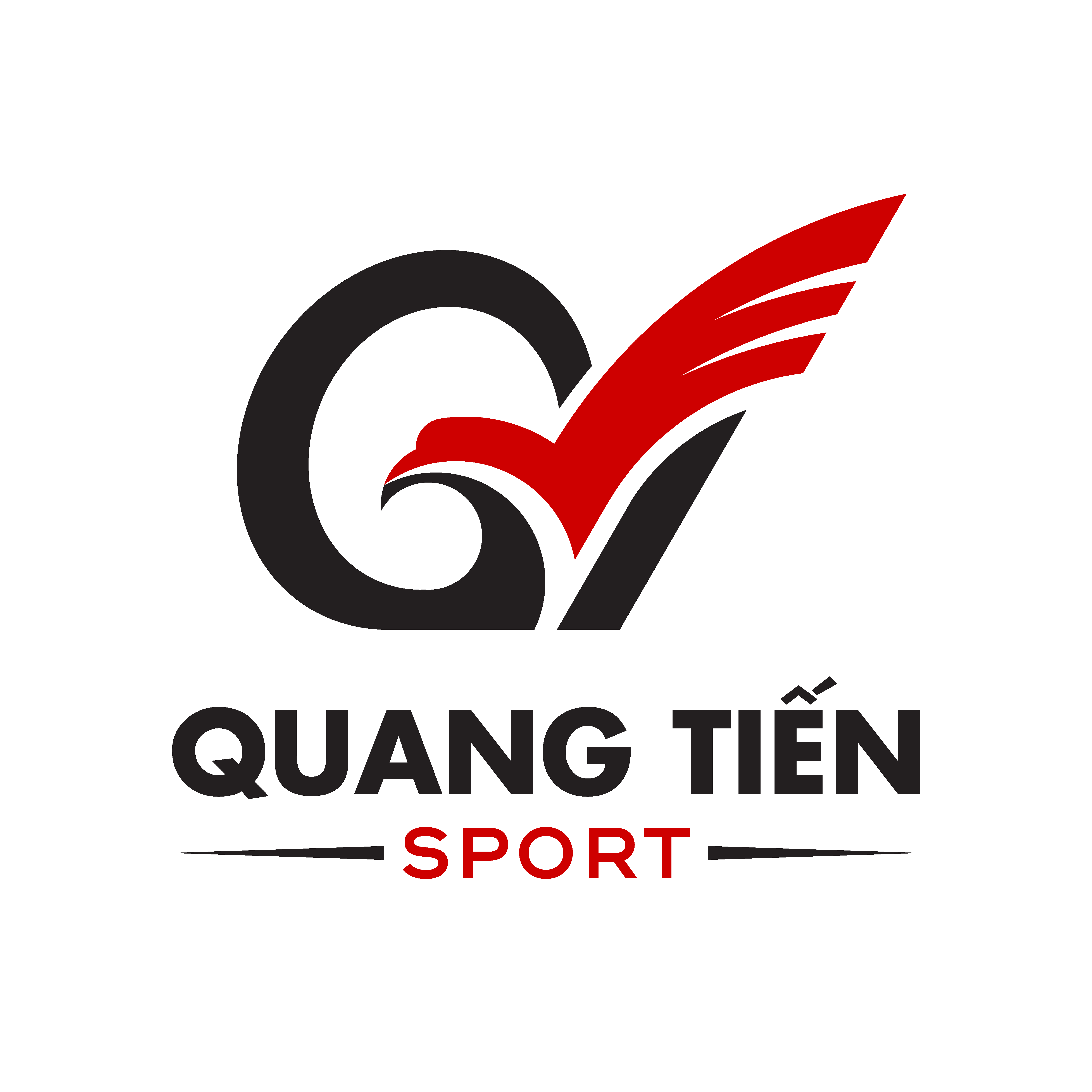 Công ty TNHH Thể Thao Quang Tiến
